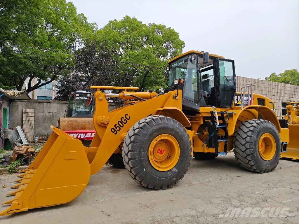 CAT 950 G Radlader