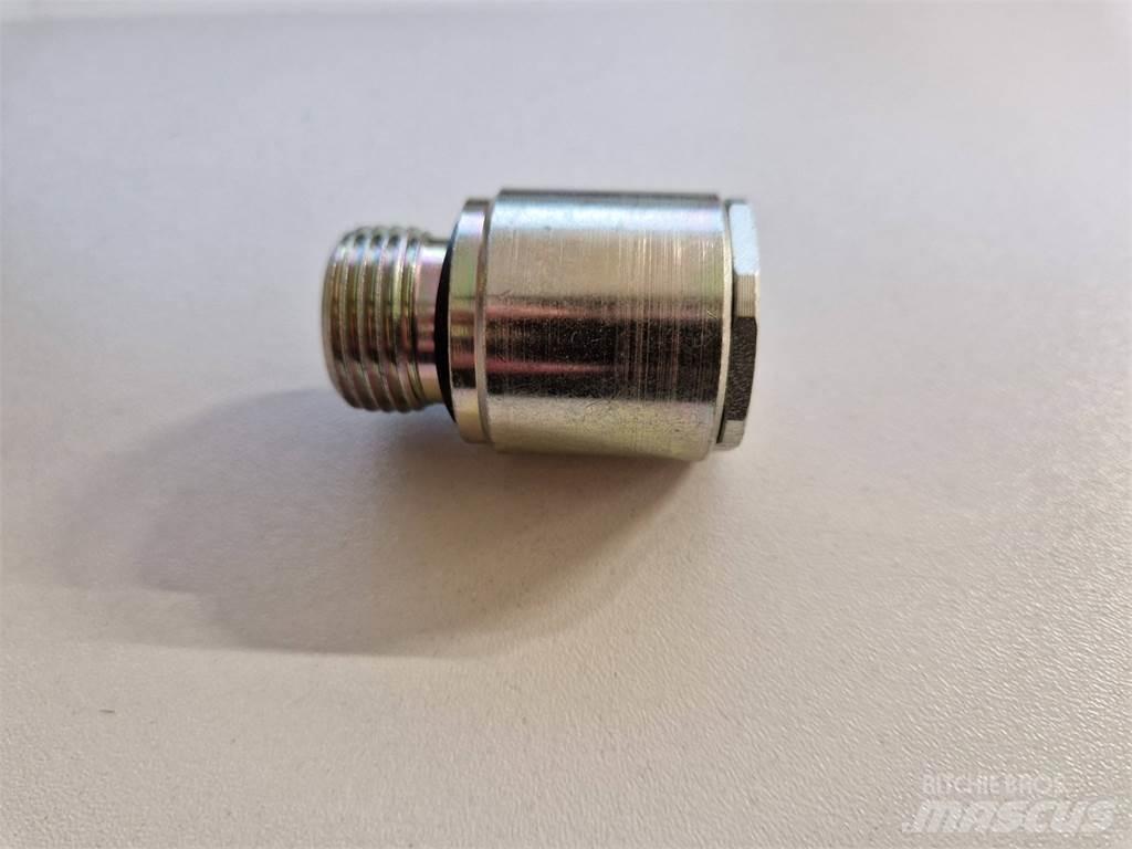 Rottne 071-0272 Hydraulik