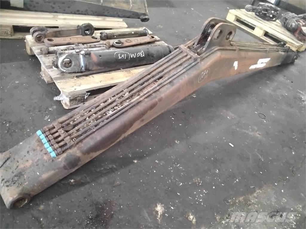 Rottne RG 83 Förderkrane