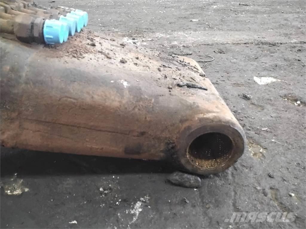 Rottne RG 83 Förderkrane