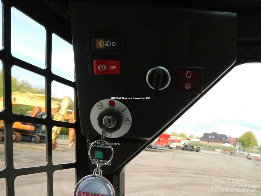 Bobcat S 70 Kompaktlader