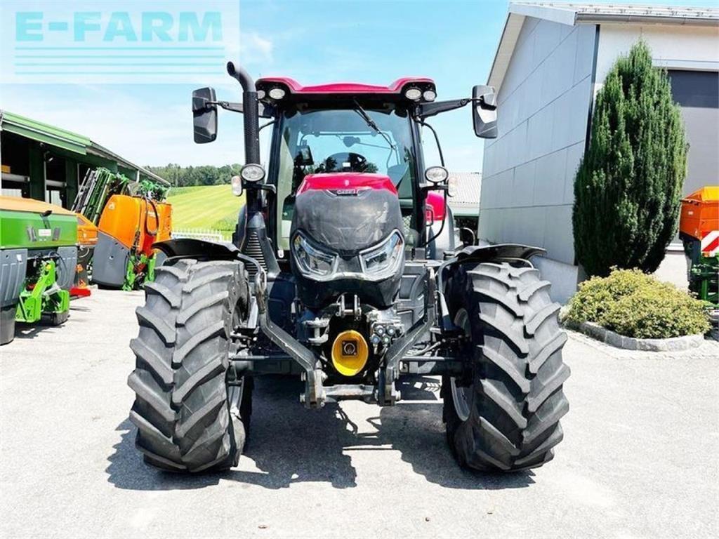 Case IH maxxum 150 Traktoren