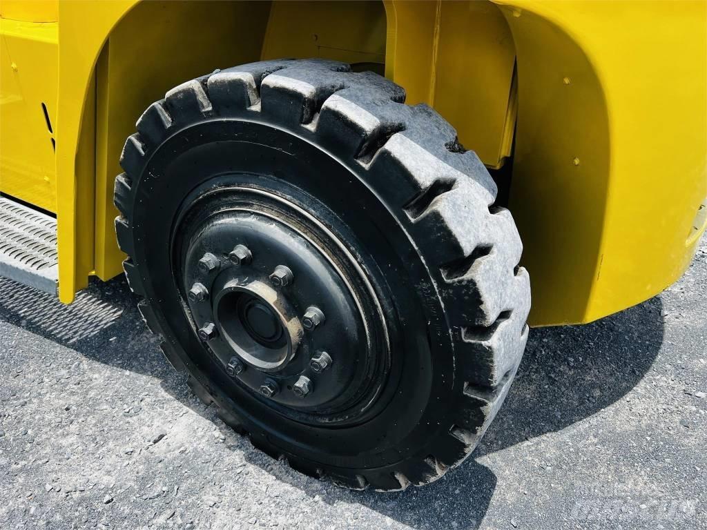 Hyster H 280 H D Andere Gabelstapler