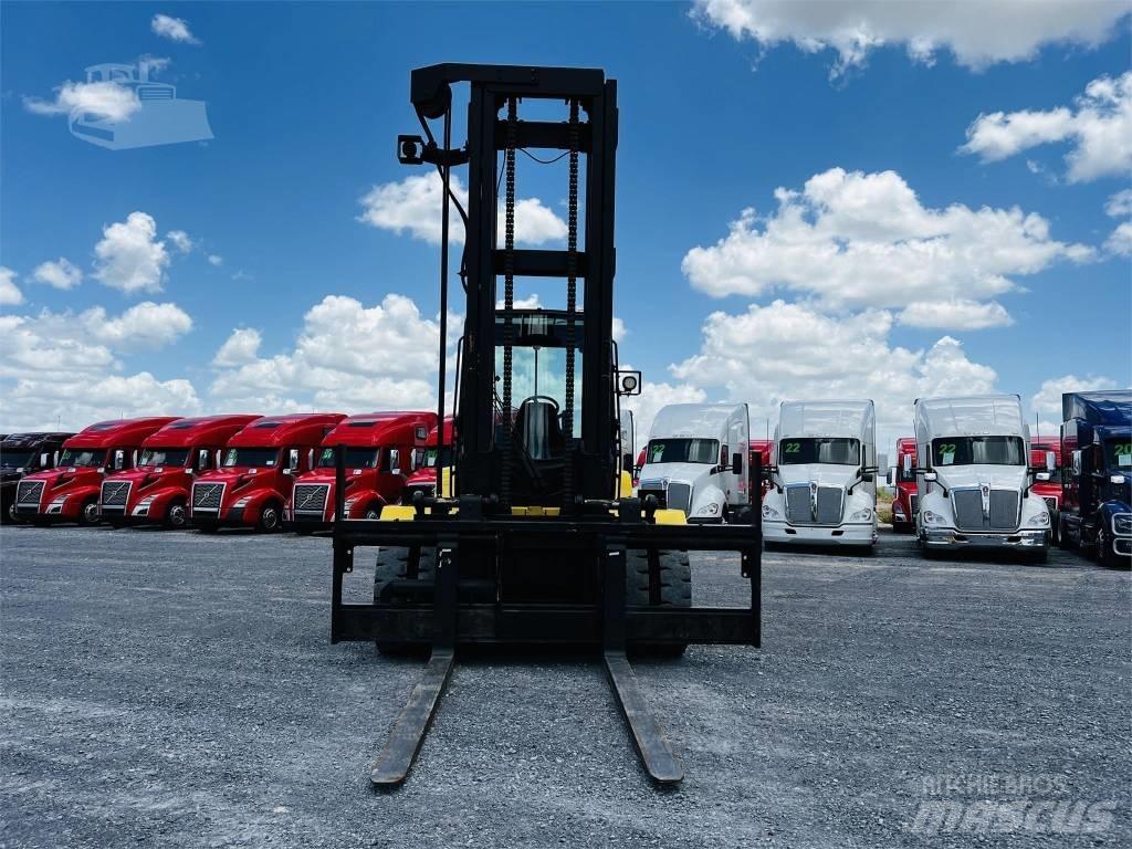 Hyster H 280 H D Andere Gabelstapler