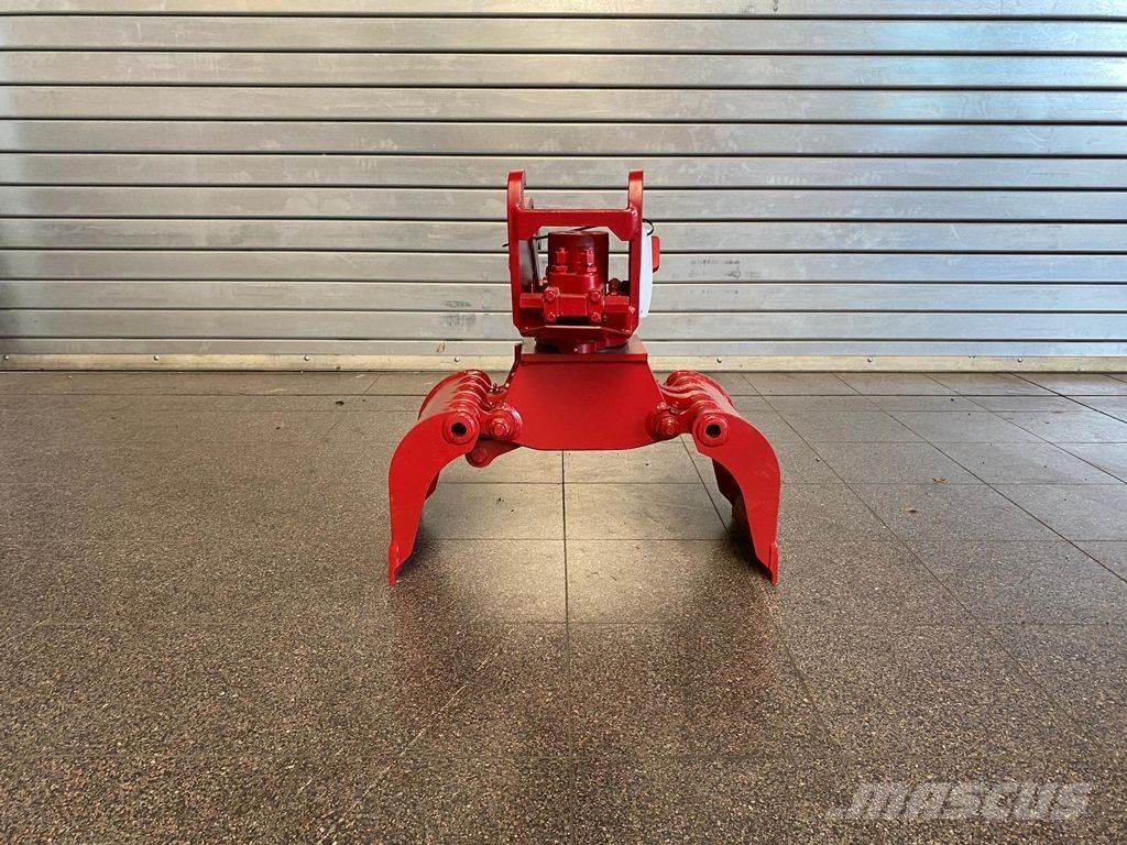 Zijtveld 75 D CW Greifer