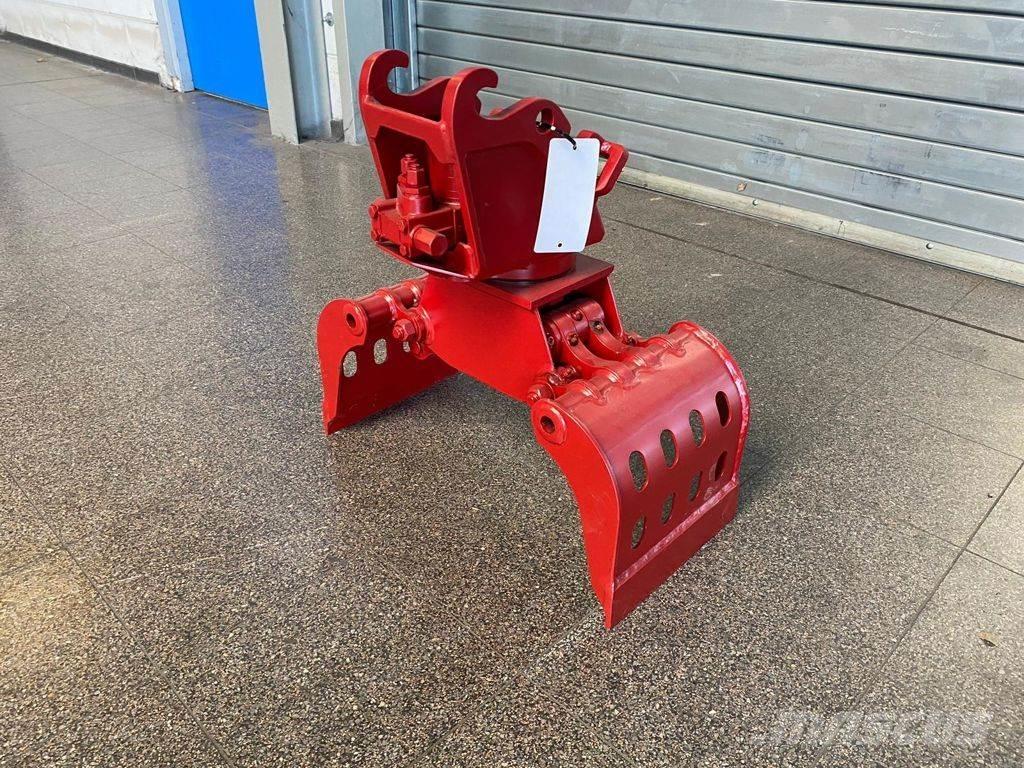 Zijtveld 75 D CW Greifer