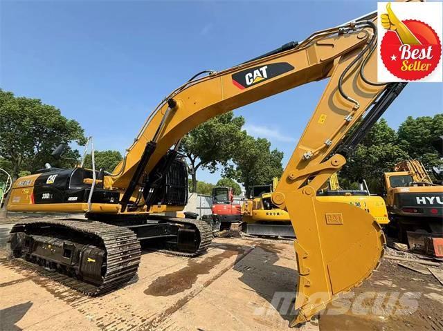CAT 336 D L Raupenbagger