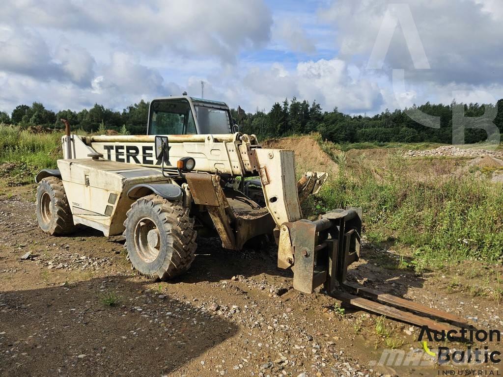 Terex TL 70 S Teleskoplader