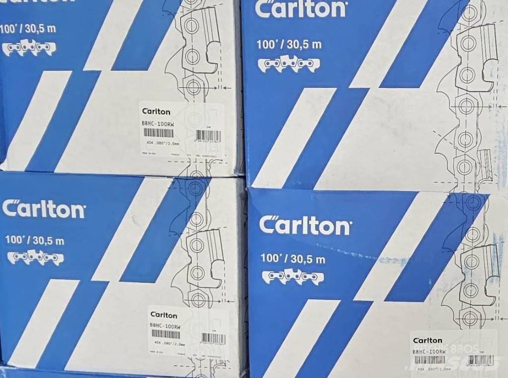 Carlton B8HC Sonstige Forstmaschinen