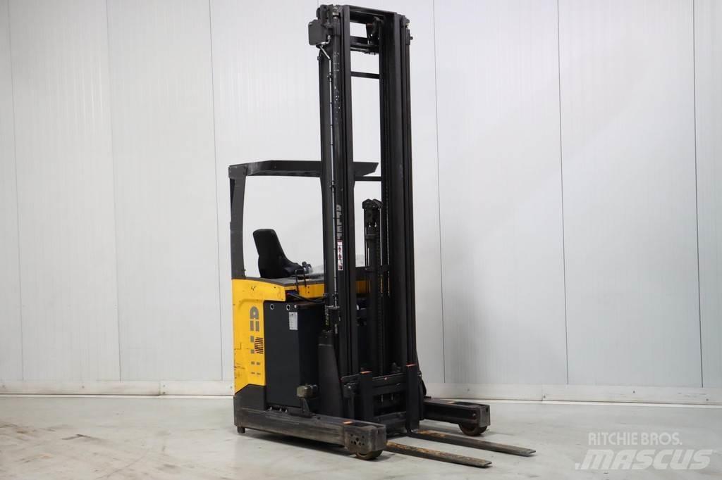 Atlet UMS160D Schubmaststapler