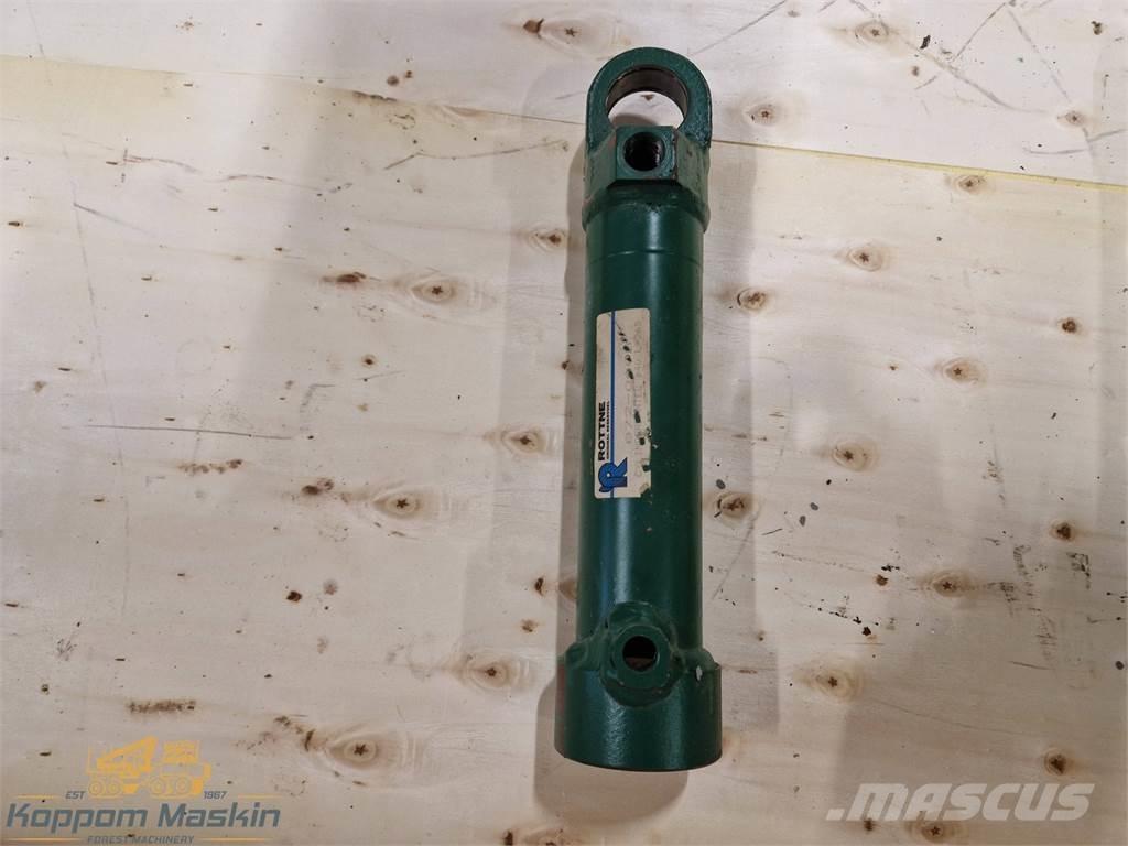 Rottne 072-0008 Schneidwerke