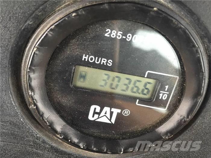 CAT 966 H Radlader