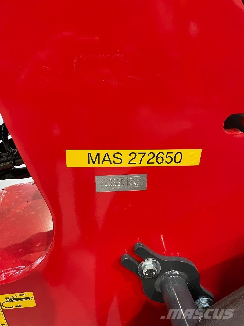 Schäffer 3650 Sonstige Landmaschinen