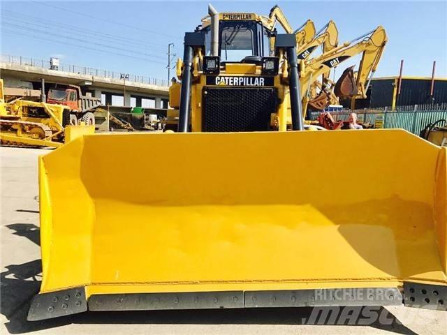 CAT D 6 H Grader