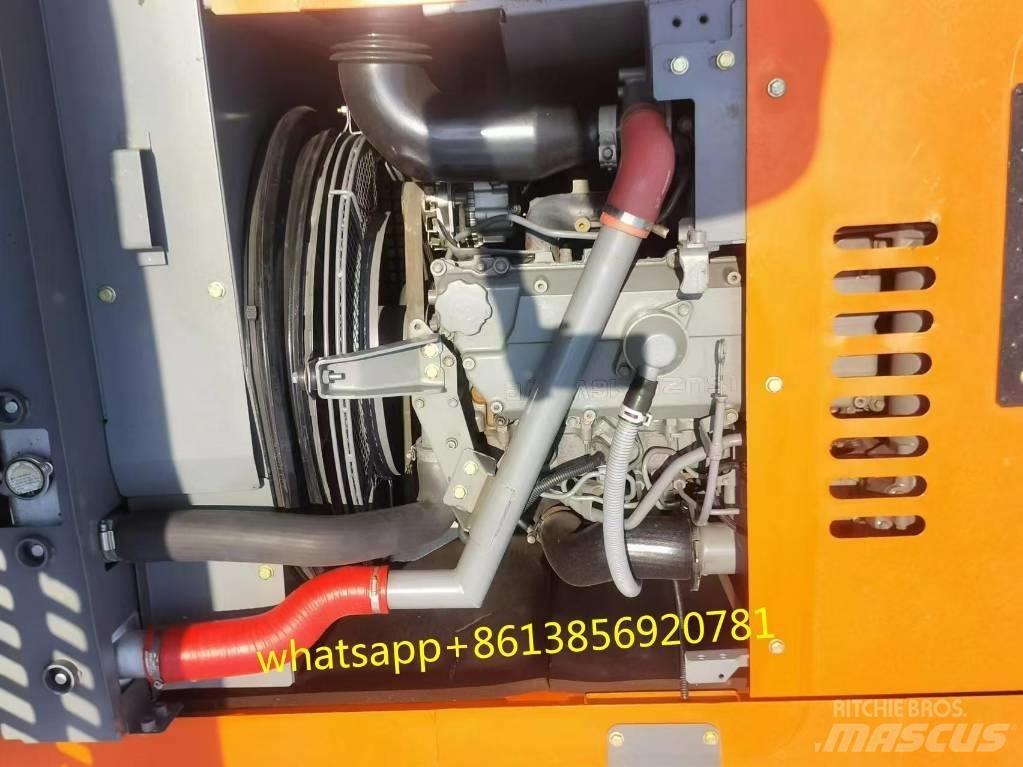 Hitachi ZX 210-3 Raupenbagger