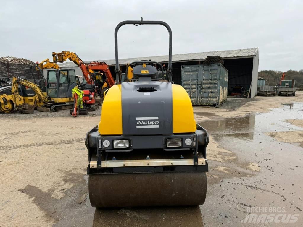 Dynapac CC 1200 Tandemwalzen