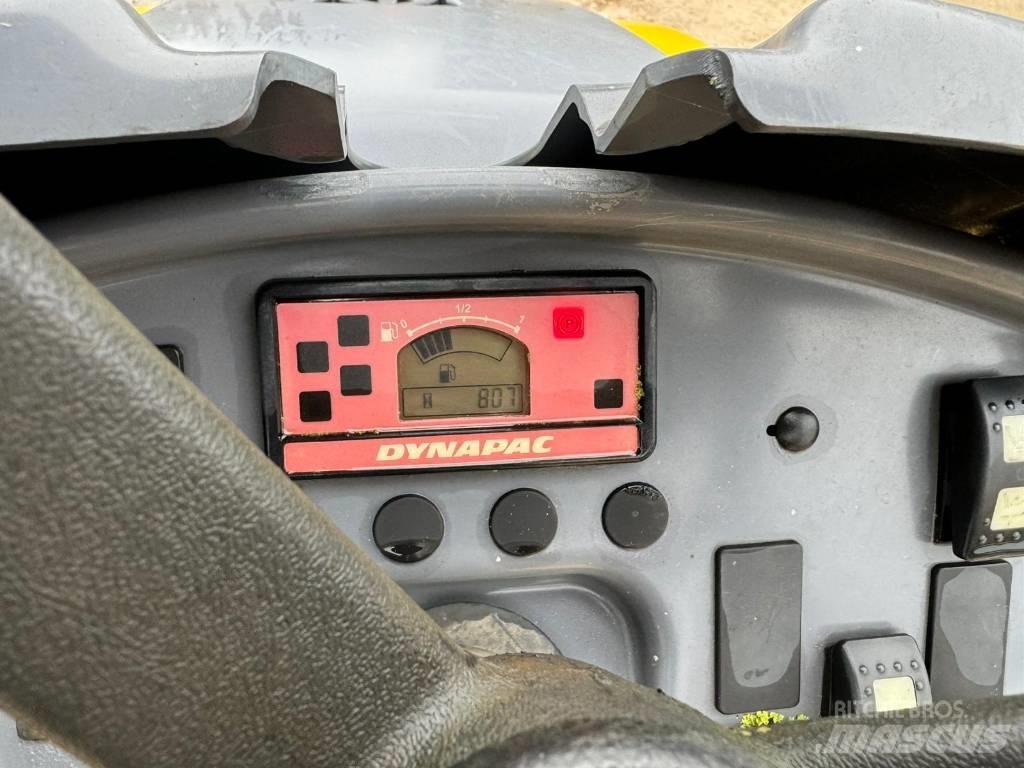 Dynapac CC 1200 Tandemwalzen