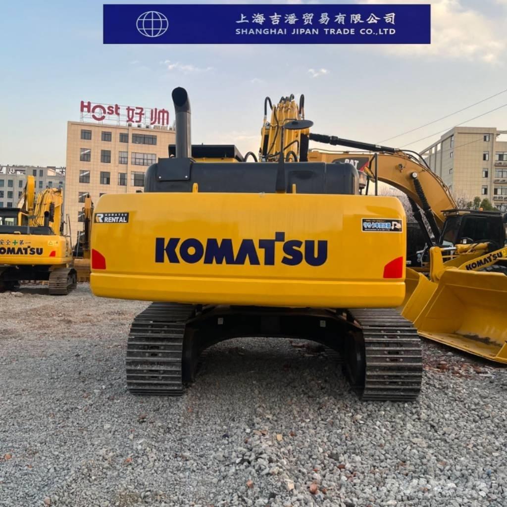 Komatsu PC 300 Raupenbagger