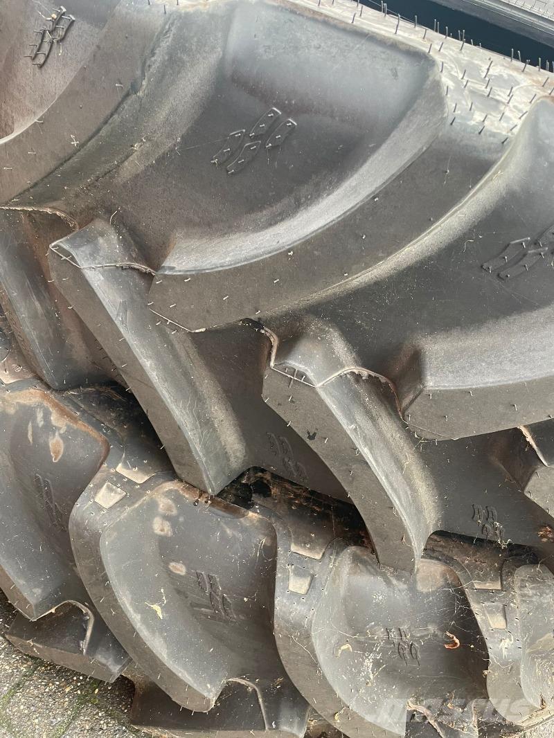 Alliance 520/85R42 Reifen