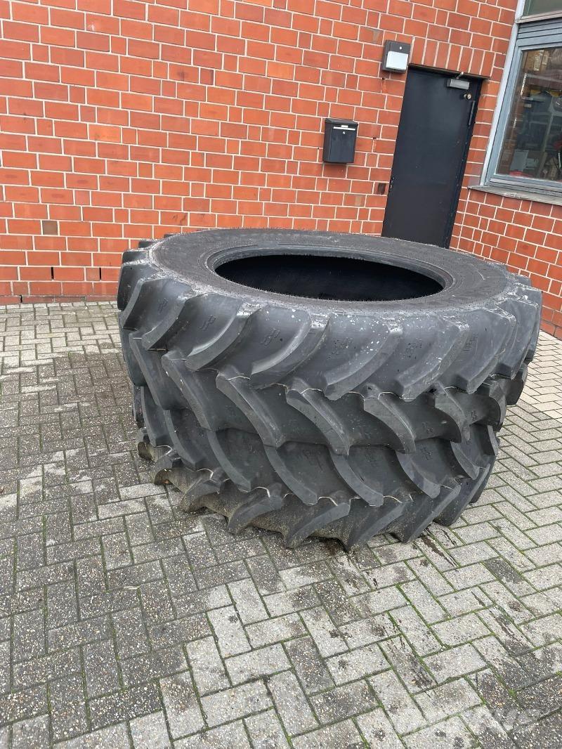 Alliance 520/85R42 Reifen