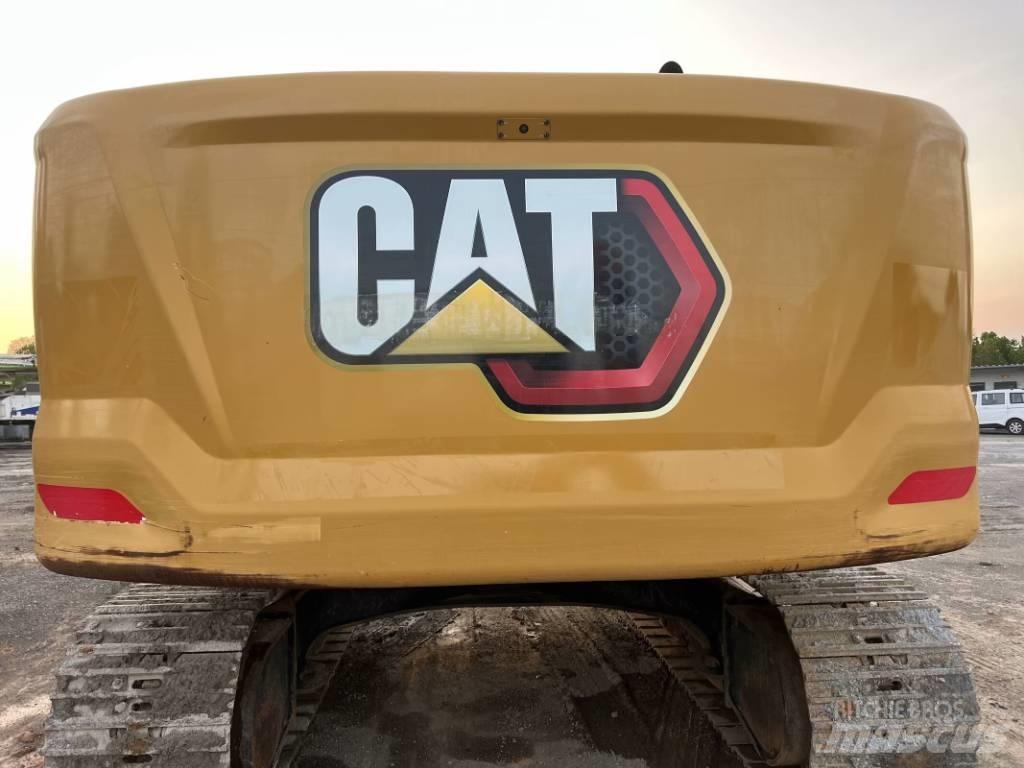 CAT 330 GC Raupenbagger