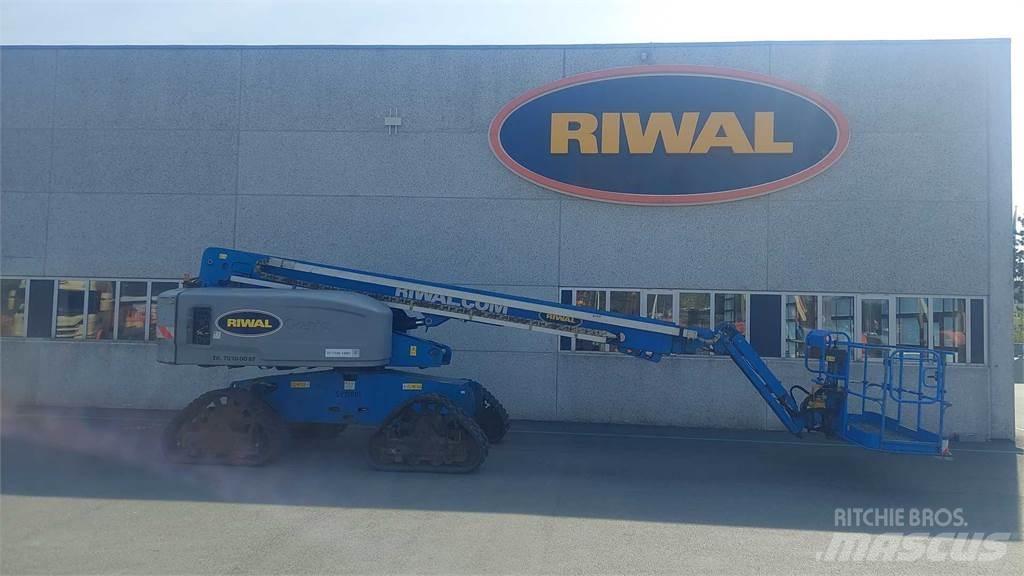 Genie S65TRAX Andere Arbeitsbühnen