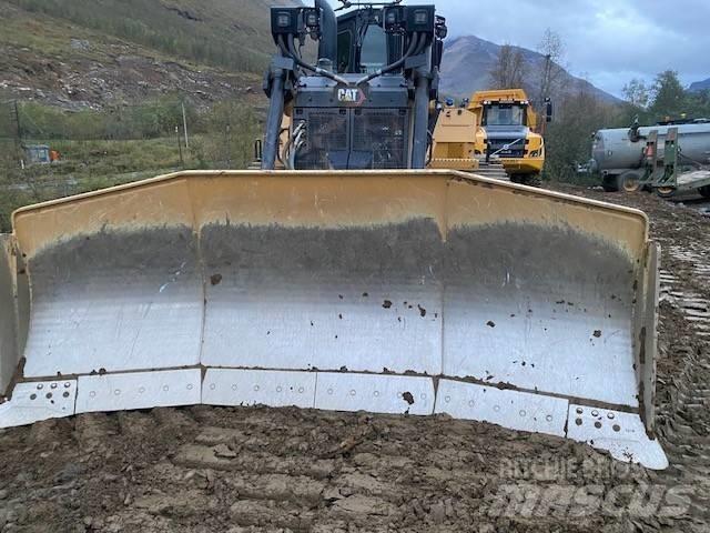 CAT D6 XE Bulldozer