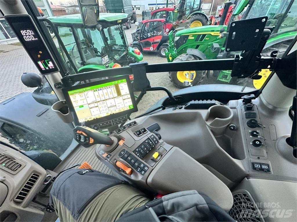 John Deere 6R 185 Traktoren