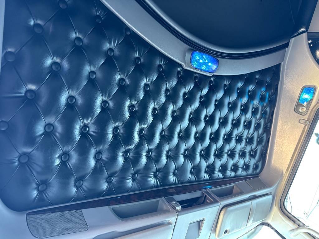 Kenworth T 800 Sattelzugmaschinen