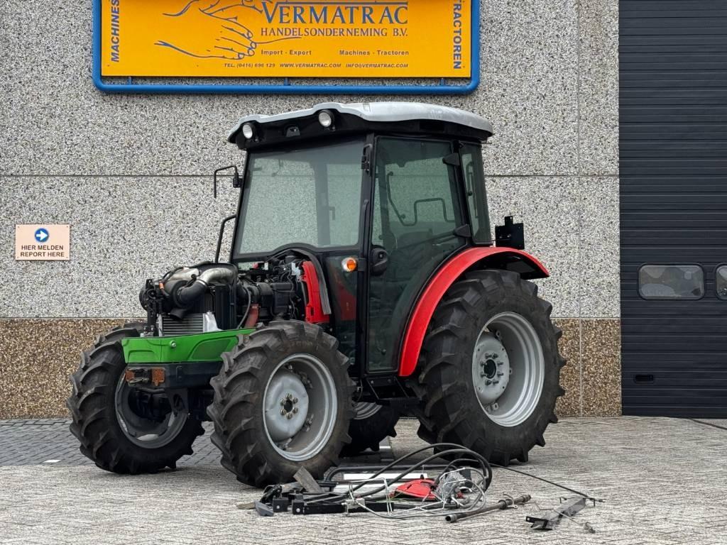 Same (Argon) / SDF Parts!! Traktoren