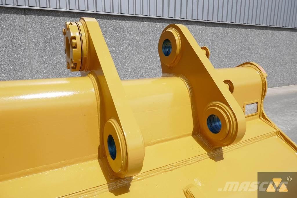 CAT 345D Bucket Schaufeln