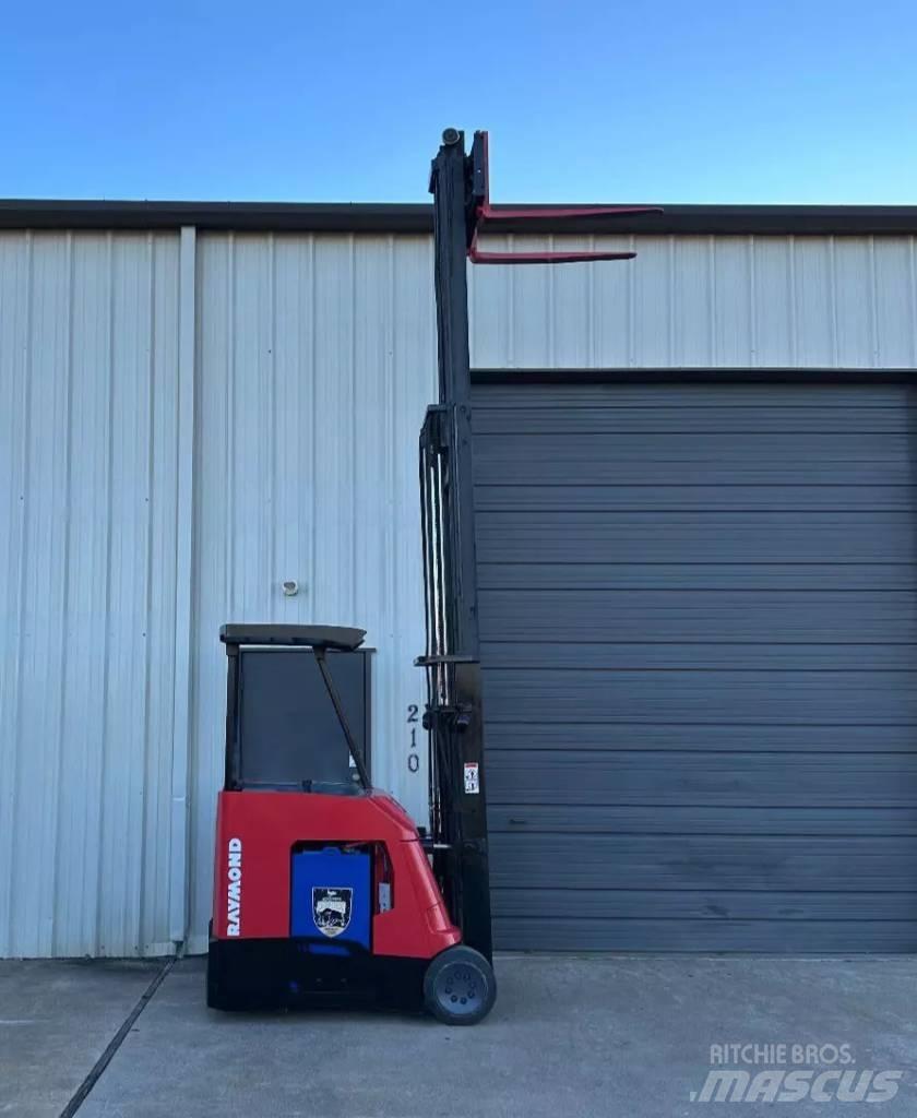 Raymond 425C40TT Elektro Stapler