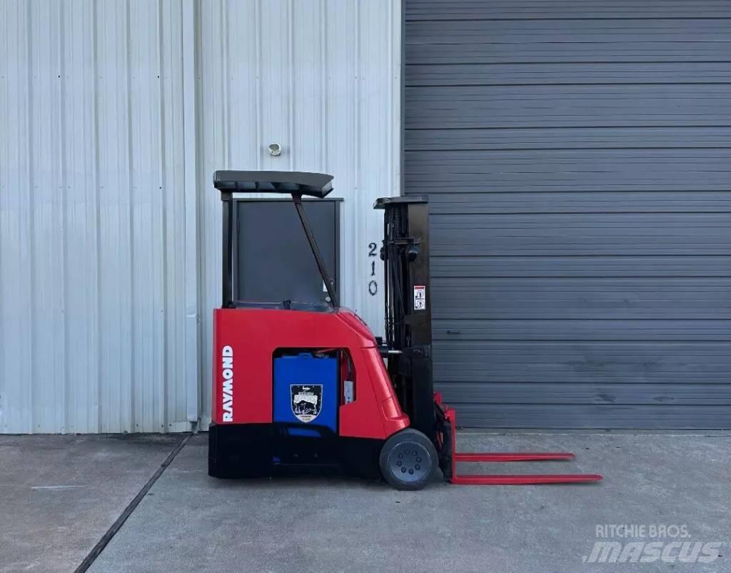 Raymond 425C40TT Elektro Stapler