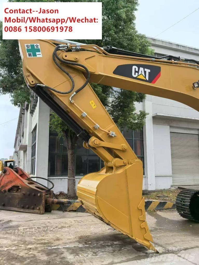 CAT 336D2L Raupenbagger