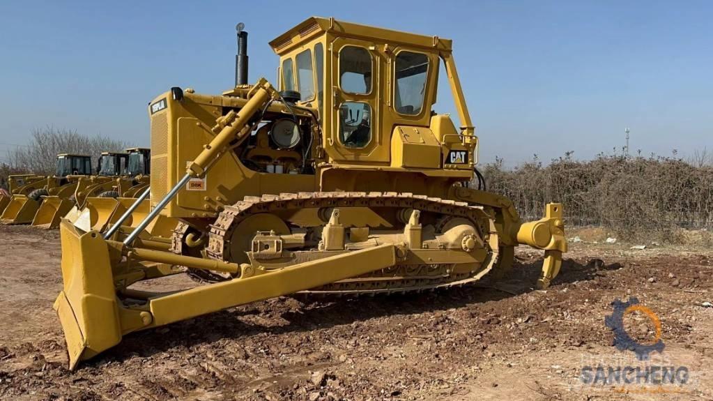 CAT D 8 K Bulldozer