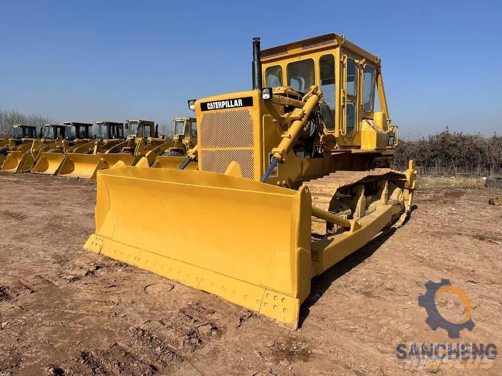 CAT D 8 K Bulldozer