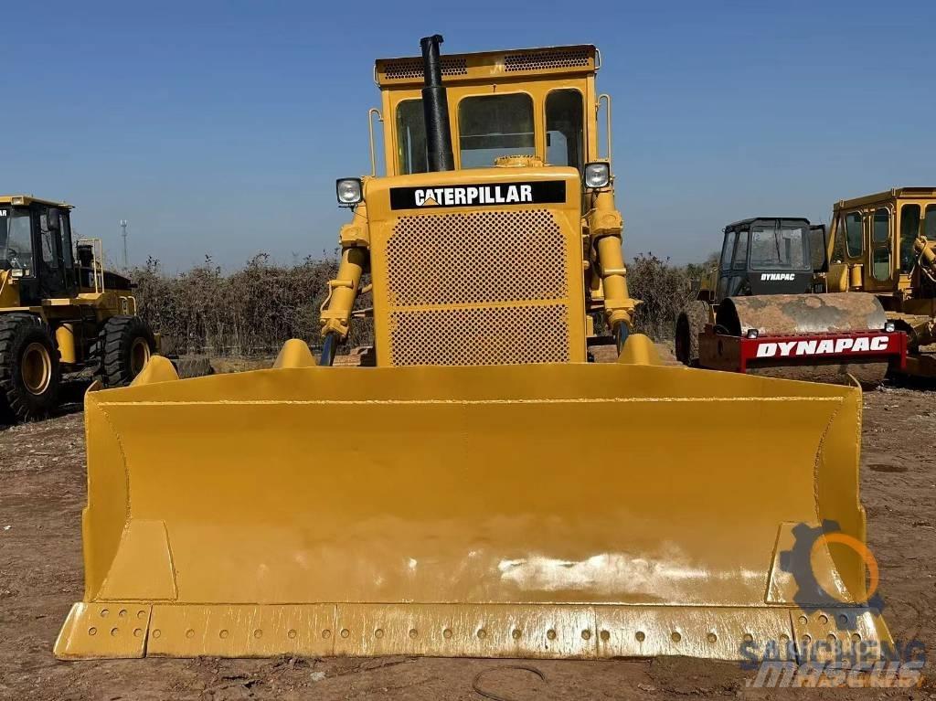 CAT D 8 K Bulldozer