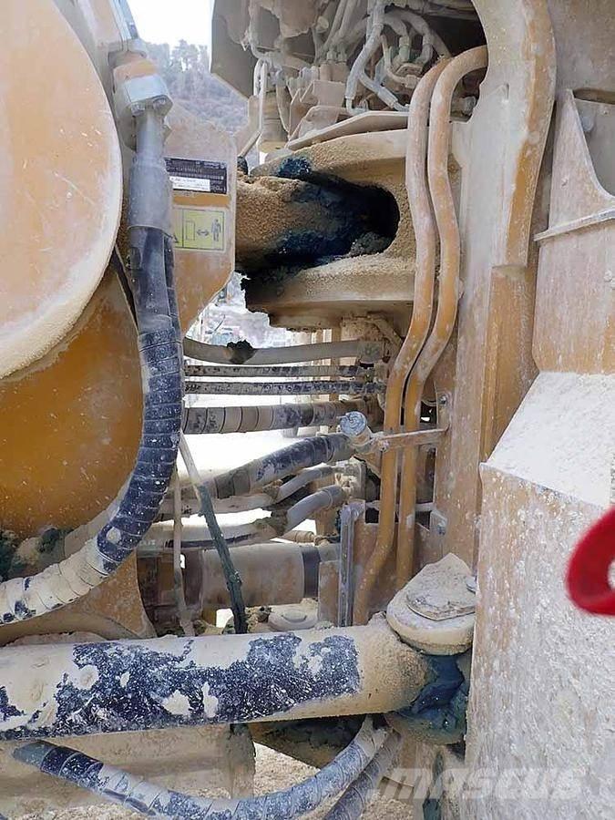 CAT 988K Radlader
