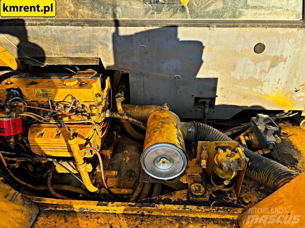 JCB 525-67 Teleskoplader
