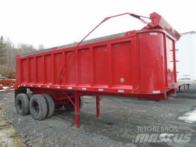 Palmer TA22H Kipper