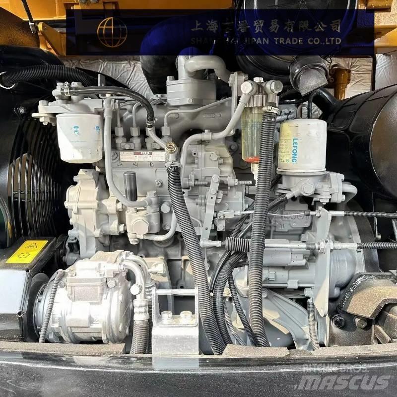 Sany SY 60 C Minibagger < 7t