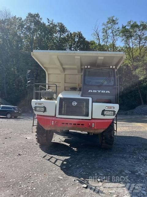 Astra RD 32 Dumper - Starr
