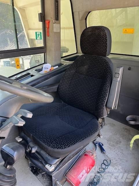 Astra RD 32 Dumper - Starr