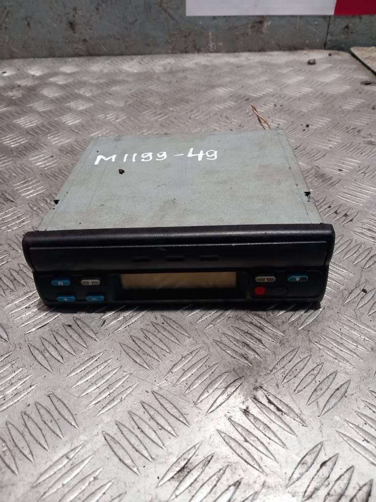 MAN TGM  81271016540 Elektronik