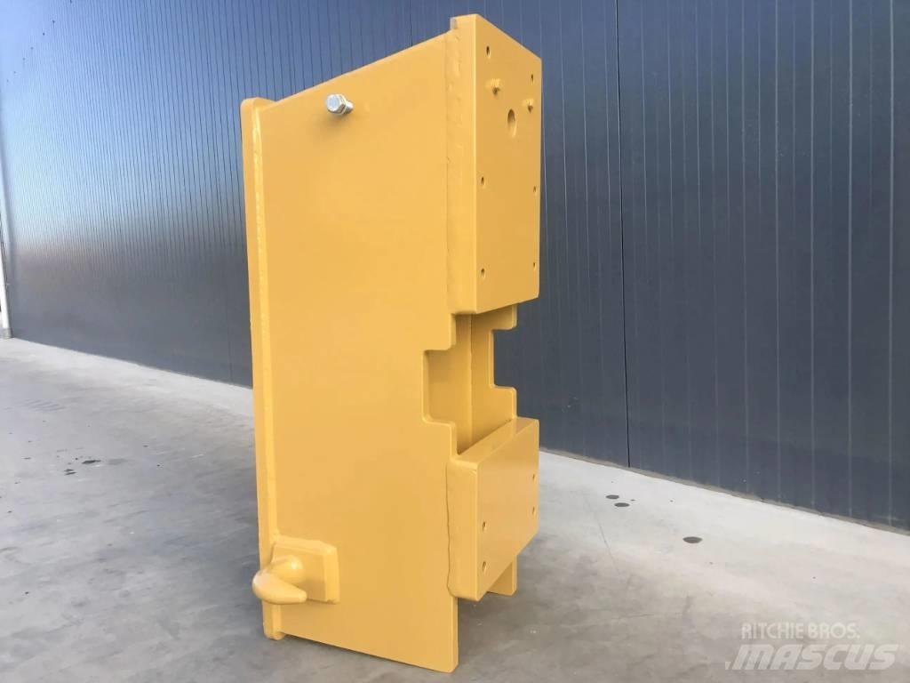 CAT 160M2 Andere Zubehörteile