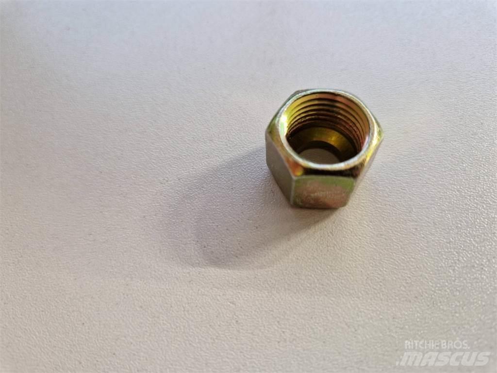 Rottne 032-0034 Motoren