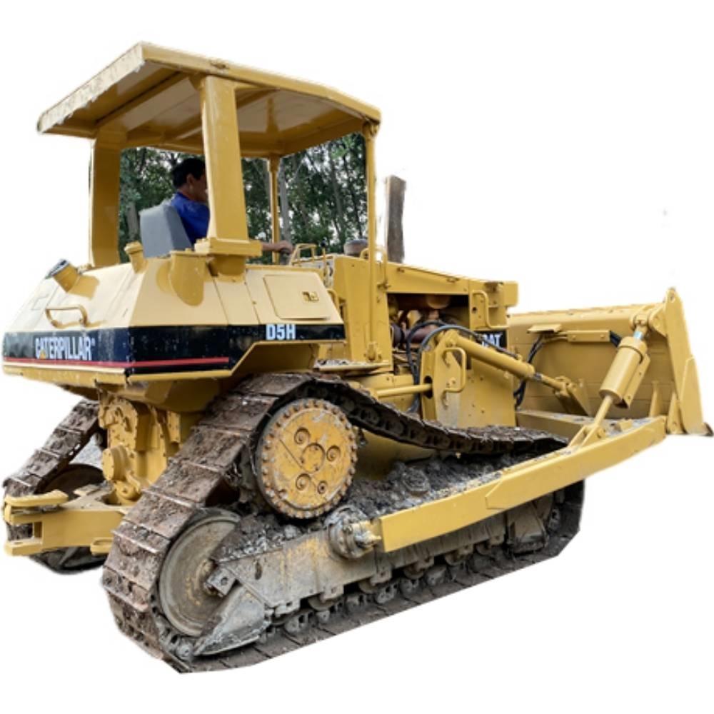 CAT D5H Bulldozer