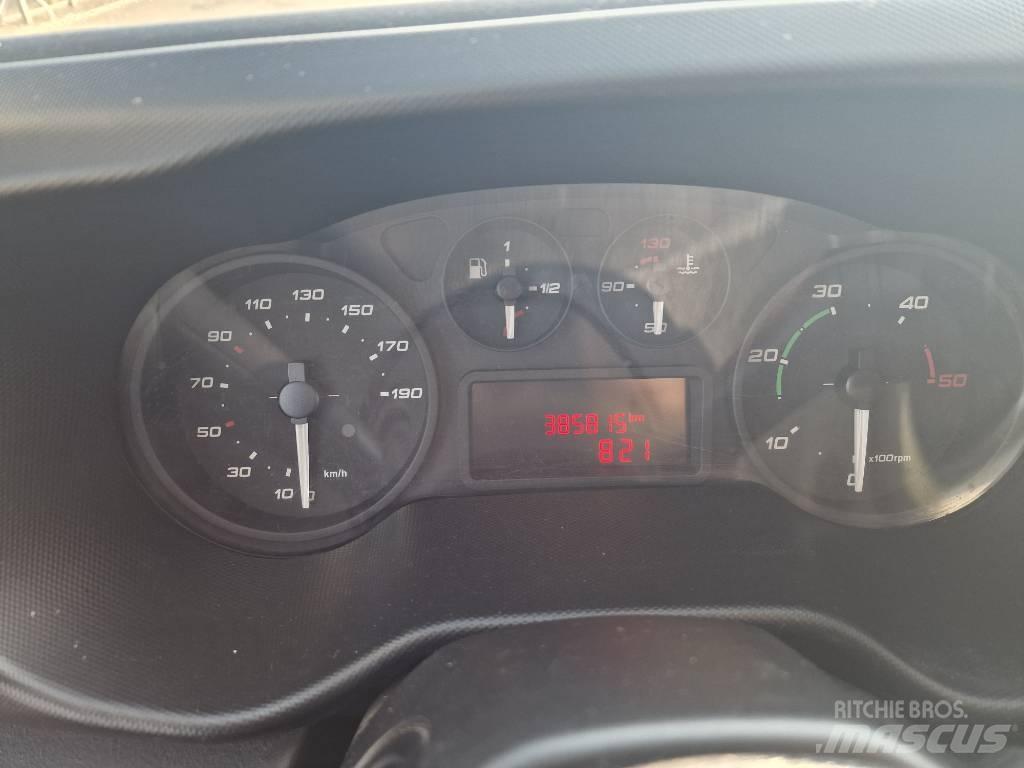 Iveco Daily 35 S11 Lieferwagen