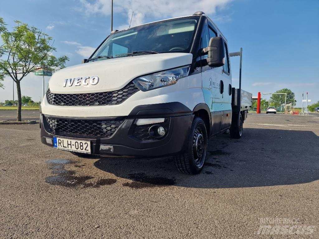 Iveco Daily 35 S11 Lieferwagen