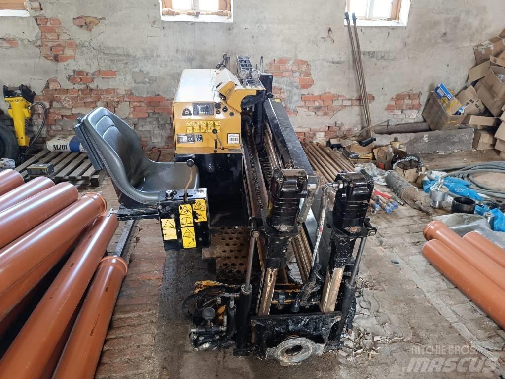 Vermeer D6 Andere Bohrgeräte